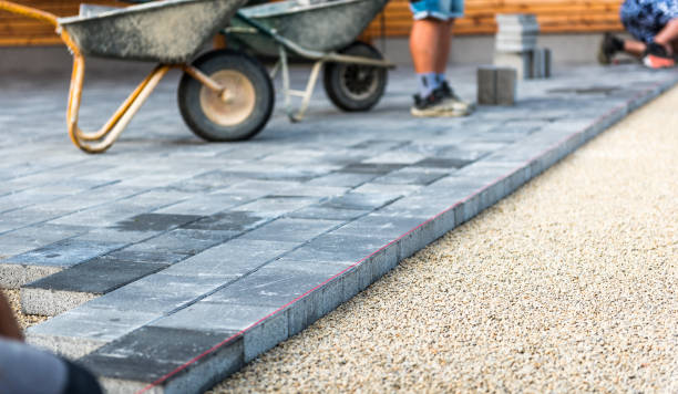Reasons to Select Us for Your Driveway Paving Requirements in Bay Hill, FL