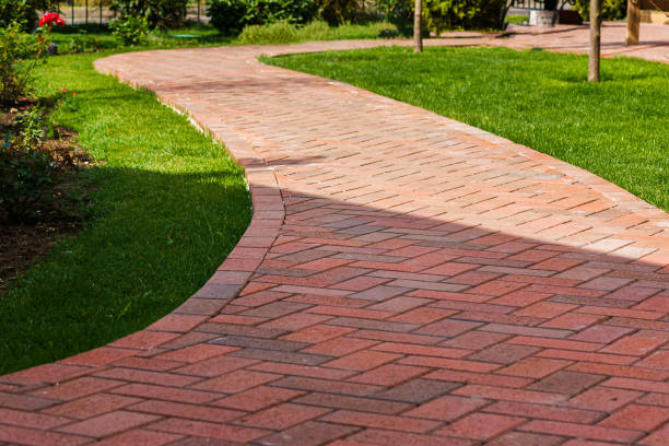 Best Best Driveway Pavers  in Bay Hill, FL