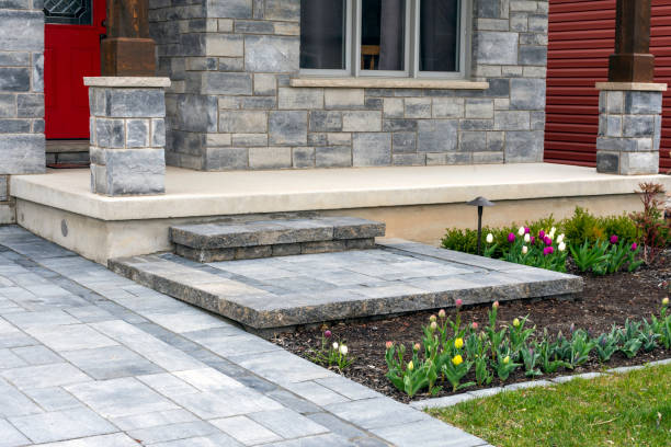 Best Professional Driveway Pavers  in Bay Hill, FL