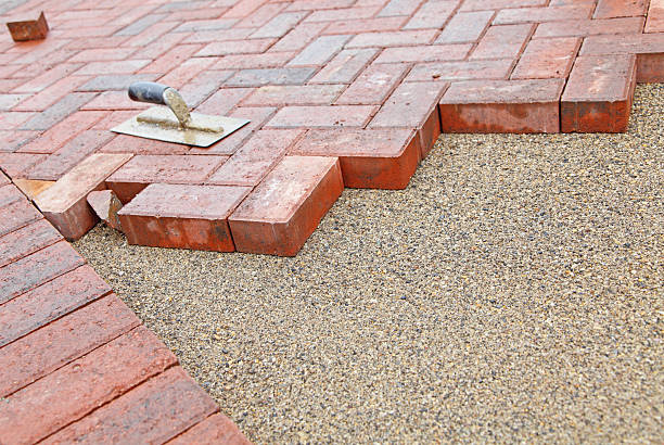 Reasons to Select Us for Your Driveway Paving Requirements in Bay Hill, FL