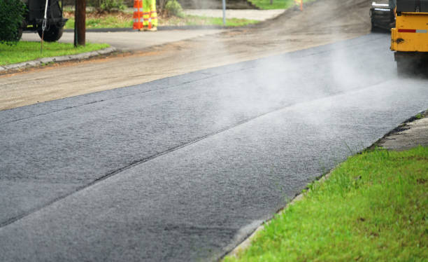 Best Concrete Paver Driveway  in Bay Hill, FL