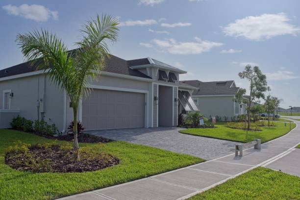 Trusted Bay Hill, FL Driveway Pavers Experts
