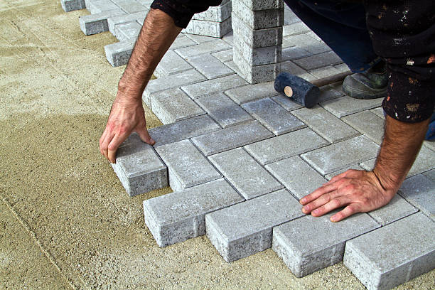 Best Commercial Driveway Pavers  in Bay Hill, FL