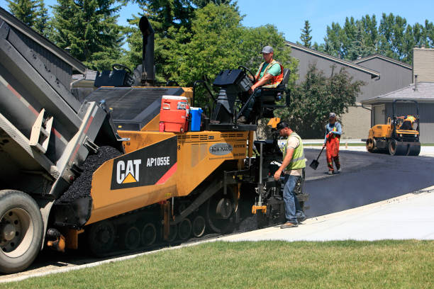 Best Driveway Pavers for Homes  in Bay Hill, FL