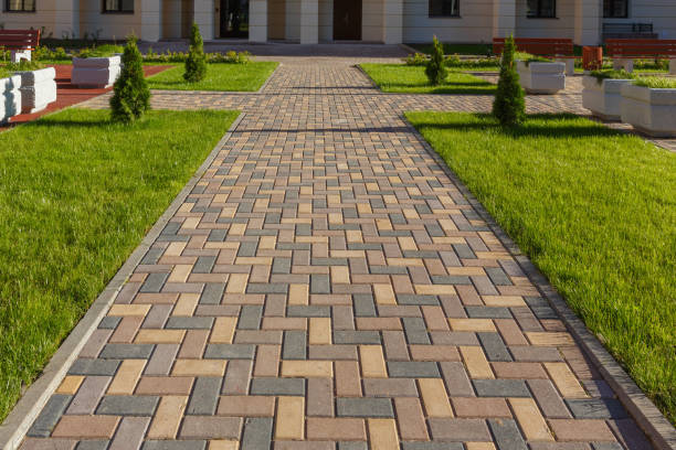 Best Custom Driveway Pavers  in Bay Hill, FL