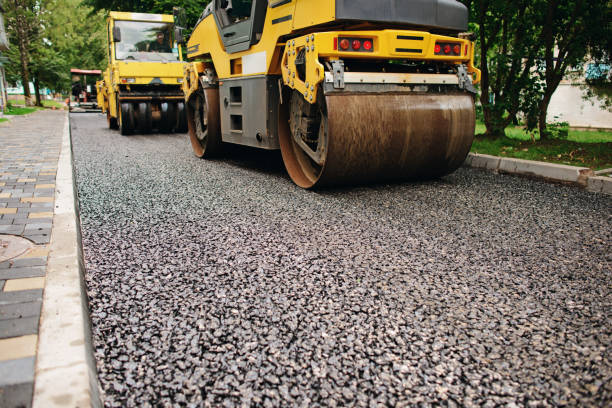 Best Best Driveway Pavers  in Bay Hill, FL